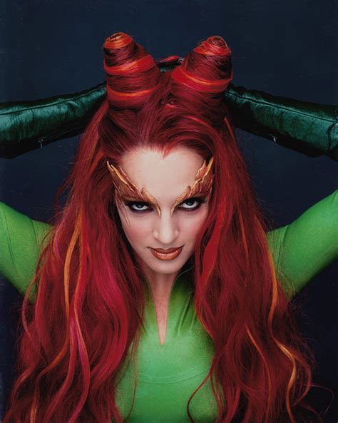 uma thurman poison ivy